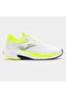Active Men 2502 Men's Sports Walking Running Shoes White