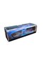 Unisex Swimming Goggles Standard Size Pool and Sea Goggles 1St Quality Ear Plugs with Storage Box - 3