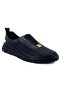 665 Genuine Leather Casual Women's Shoes-Black