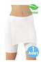 Women's Above Knee Leggings Modal Underskirt Skirt Leggings - 3