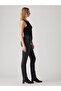 724 ™   High Rise Straight Women's Jean Trousers - Never Forget - 2