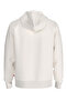 Relaxed Graphic Zip Up Sweatshirt - 3