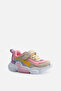 Orsa Light Baby Girl Pink Sneakers - 2