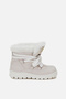 Kappa Furry Girl Preschool Beige Boots