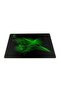 Mousepad T-DAGGER Geometry, S (Negru/Verde) - 2