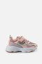 Niro Light Baby Girl Powder Sports Shoes