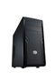 Cooler Master CM Force 500 MidTower Case (Μαύρο)
