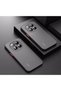 Xiaomi Redmi Note 14 Pro 5G Case Matte Fingerprint Proof Camera Protected Hard Silicone with Colorful Keys
