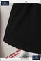Children's Batman Logo Custom Printed Crew Neck T-Shirt - Shorts Set - 4