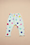 Baby Tights, Organic, Natural, Cotton, Tights - 2
