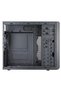 Cooler Master CM Force 500 MidTower Case (Μαύρο) - 2
