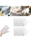 Pack of 10 Multi-Purpose Cleaning Gloves Dusting Cloth Delicate Cleaning and Hygiene Gloves - 7