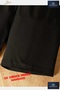 Children's Batman Logo Custom Printed Crew Neck T-Shirt - Shorts Set - 5