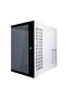 1STPLAYER SP8 Case, Mid Tower (White)