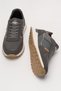 Men's Orthopedic Daily Walking Running Sneaker Sports Shoes Smoked - 7