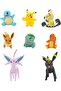 Pokemon Battle Figure Multi Pack - 2