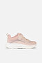 Unco Lightweight Girl's Beige Sneaker - 3