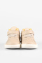 Dexter Lightweight Unisex Baby Beige Boots - 4