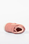 حذاء Ago Basic Girl's First Step Powder للبنات - 3