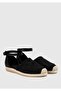 Black Women's Shoes - 2