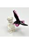 Accessory Moc Minifigure Minifigure Bird Eagle 1 Piece to Send - 2
