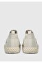 214-Z Hammerjack Zeloni Women's Casual Shoes Bone - 4