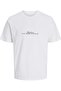Jorvarenna Branding Tee Ss Crew Neck - 3