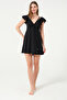 Set rochie și costum de baie - 4