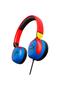 Casti Gaming HyperX Cloud Mini, Jack 3.5mm, On-Ear, Stereo, Microfon, Multiplatforma (Multicolor) - 3