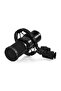 Media-Tech Streaming Microphone, Black - 4