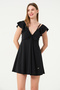 Set rochie și costum de baie - 3