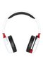 HyperX Cloud Mini Wireless Gaming Headset, Bluetooth, On-Ear, Stereo, Mic, White - 6
