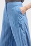 Relaxed Fit High Waist Straight Leg Cupra Pants Pants Ew 000654   Af12644 U9324 - 3