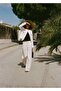 Trousers -- - 6
