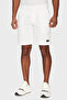 Stretch Cotton Regular Fit Normal Waist Short Men's Short Em 000591   Af12336 U0002