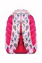 Licensed Ice Cream Primary School Bag Set of 3 (Bag + Thermal Nutrition + Pen Holder) - 5
