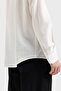 100% Cotton Regular Fit Shirt Men's Shirt Xm 000429   Af13141 U0009 - 4