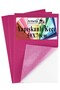 Pink Adhesive Felt 50X70 cm 3 Pieces 2.0 mm Self-Adhesive Colorful Hobby Felt Handicraft Felt Fabric