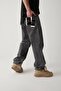 Smoked Baggy Pants - 2