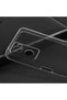 A76 Case Vrdr Super Silicone Cover - Colorless - 3