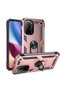 Redmi K40 Case Vrdr Vega Cover - Blue - 2