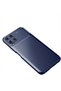 Galaxy M32 Case Vrdr  Silicone Cover - Brown - 5