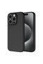 Case for iPhone 15 Pro Vrdr Mara Launch Cover-Dark Purple