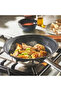 Excellent product, quality production, durable 24cm stainless steel non-stick 365 frying pan - 6