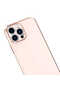 حافظة VRDR Bark متوافقة مع هاتف iPhone 13 Pro Max - أخضر بترولي - 2