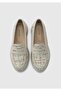 Ecru Women's Shoes - 5