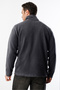 Men's Full-Zip 3-Pocket Outdoor Fleece Jacket Tactical Fleece Polar-gns - 6