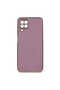 Galaxy M32 Case Vrdr Bark Cover - Black - 2