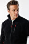 Men's Full-Zip 3-Pocket Outdoor Fleece Jacket Tactical Fleece Polar-gns - 5