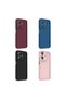 جراب Realme Note 60 مع حماية للكاميرا TKNG Pineapple Cover - أخضر داكن - 5